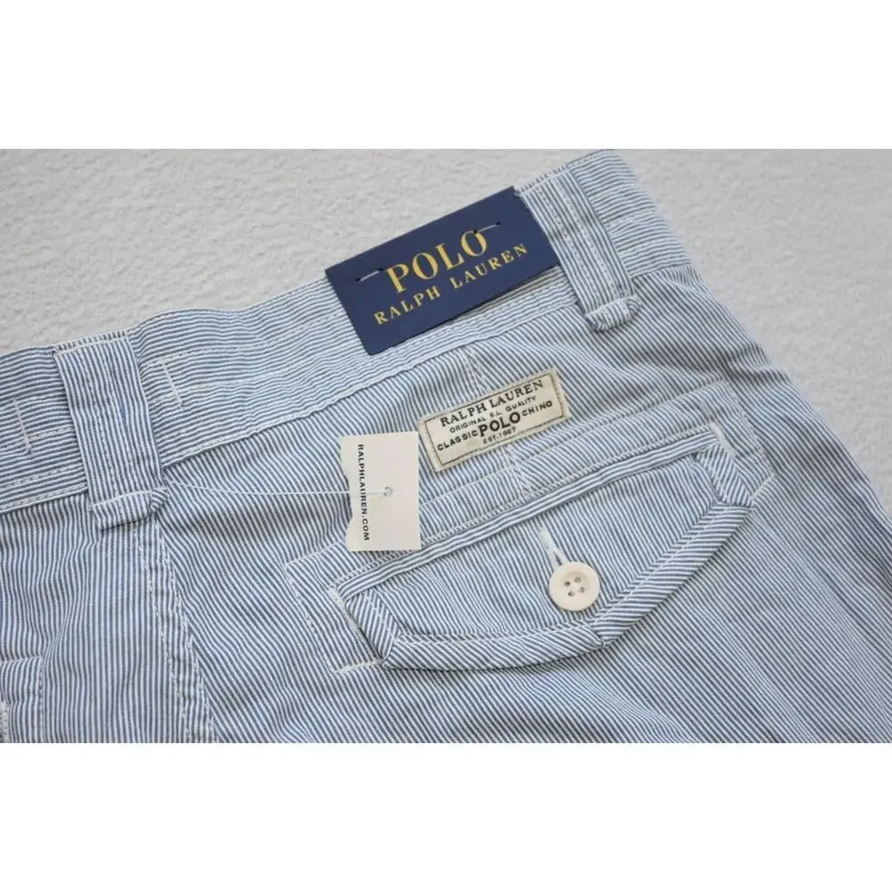 Polo Ralph Lauren color blue